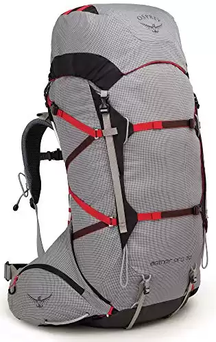 Osprey Aether Pro Men's Backpacking Backpack