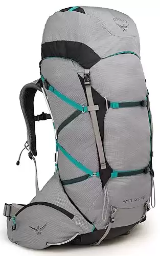 Osprey Ariel Pro Women's Backpacking Backpack