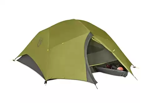 Nemo Dagger OSMO Ultralight Backpacking 2-Person Tent