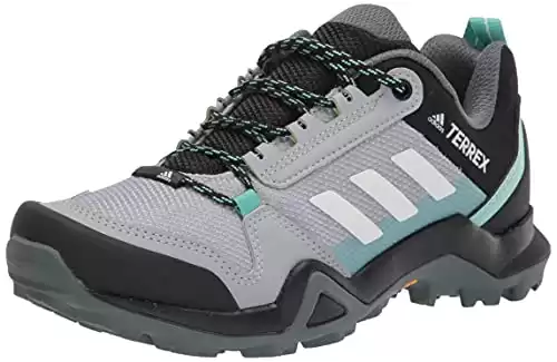 Adidas Terrex AX3 Hiking Boot (Womens)