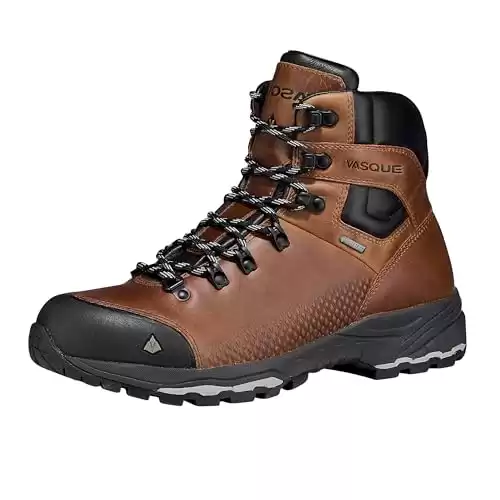 Vasque Elias FG GTX Goretex Waterproof Hiking Boot (Mens)