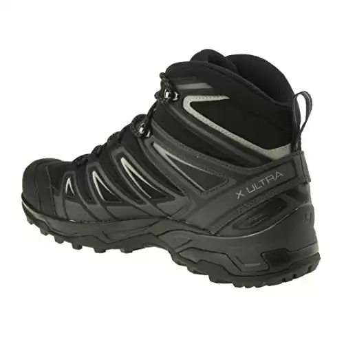 Salomon X Ultra 3 MID Gore-TEX Hiking Boots (Mens)