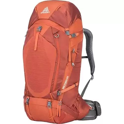 Gregory Mountain Products Baltoro 65L Backpacking Pack