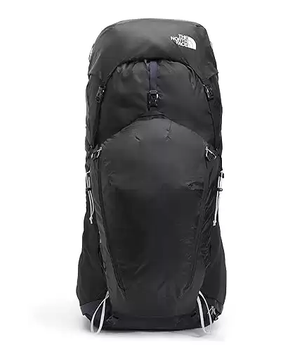 THE NORTH FACE Banchee 50L Backpacking Backpack
