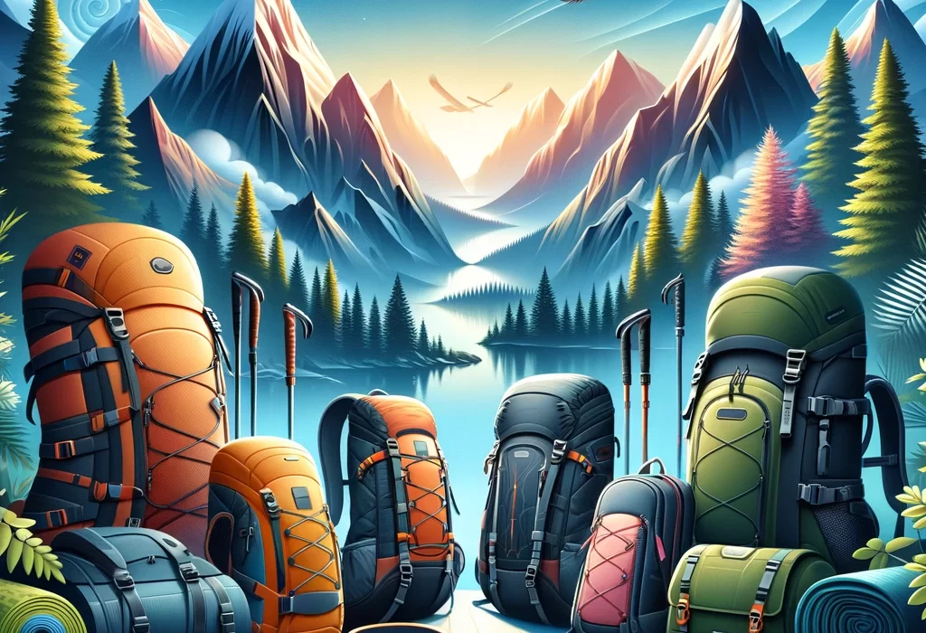 best hiking backpacks of 2023